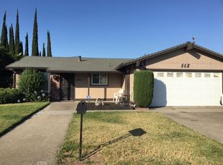 568 Alpine Ave, Manteca, CA 95336