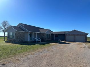 16845 State Highway 6, Olustee, OK 73560