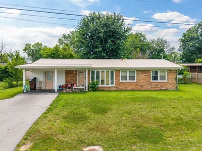 758 N Main St, Stanton, KY, 40380