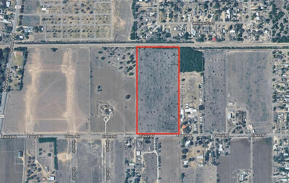1st image of 0 El Dora Rd