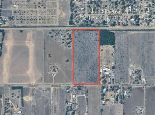 0 El Dora Rd, Donna, TX 78537
