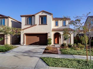 3802 Thermiac Gulf Way, Sacramento, CA