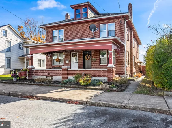 156 E Park St, Elizabethtown, PA 17022