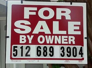 2305 Santa Maria St, Austin, TX 78702