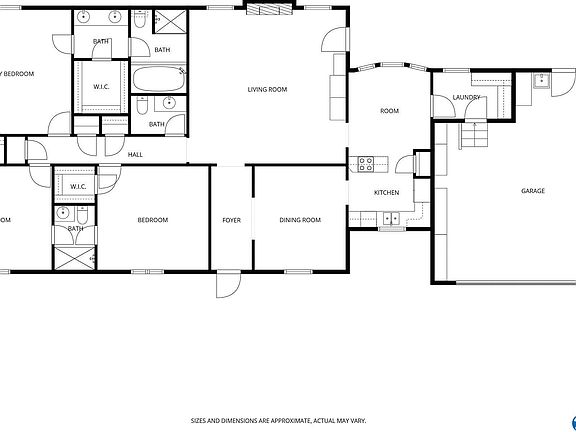 2nd image of 218 Slaterock Rd