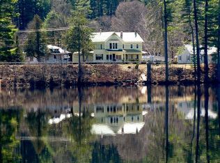 1414 State, Wells, NY 12190