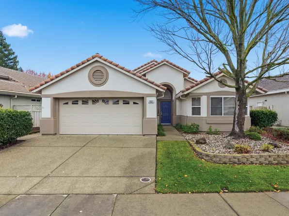 7532 Timberrose Way, Roseville, CA 95747