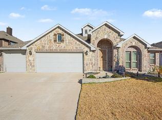 1709 George Ln, Little Elm, TX 75068