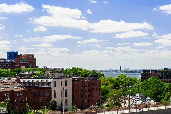 Sold by Brown Harris Stevens | media 7