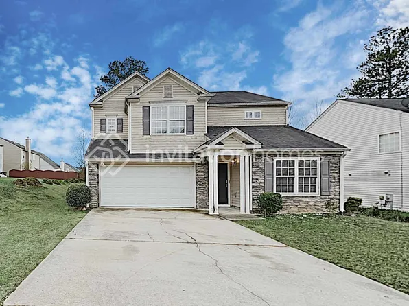 3095 Sable Run Rd, Atlanta, GA 30349
