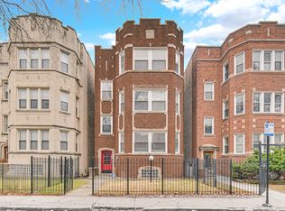 8042 S Champlain Ave FLOOR 2, Chicago, IL 60619