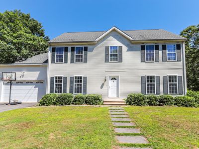 64 Melville Road, South Yarmouth, MA, 02664