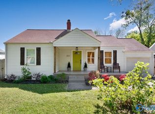 2207 Walnut St SW, Huntsville, AL 35805