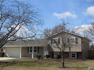 115 Ridgeview Pl, Bluffton, IN 46714