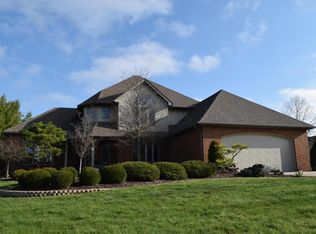 7154 Basil Western Rd NW, Canal Winchester, OH 43110