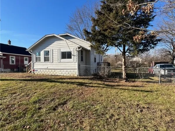 121 S West End Ave, Dayton, OH 45417