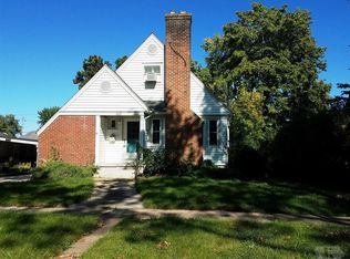 607 Hamilton St, Ottumwa, IA 52501