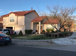 8324 Eagle Rock Ave NE, Albuquerque, NM 87122
