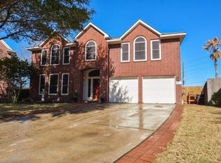 1611 Caraquet Dr, Spring, TX 77386