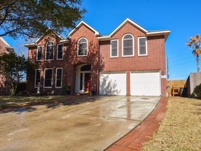 1611 Caraquet Dr, Spring, TX, 77386