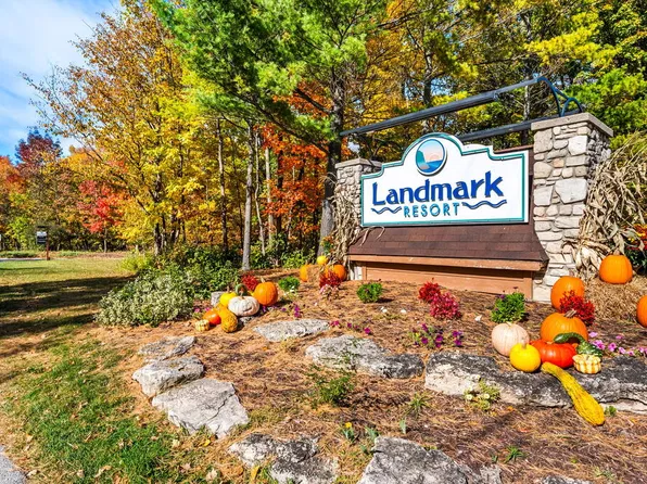 4940 N Landmark Cir Unit 3110, Egg Harbor, WI 54209