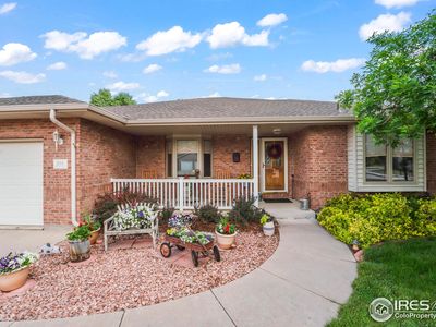 233 Elizabeth Ct, Fort Lupton, CO, 80621