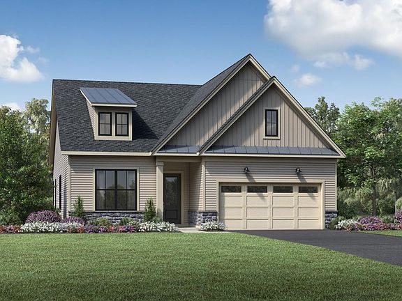 Modern Farmhouse