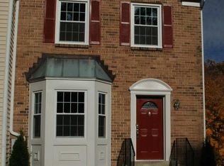 2732 Hunters Gate Ter, Silver Spring, MD 20904