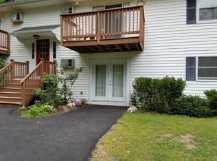 20 Fairbanks St UNIT 1, Augusta, ME 04330