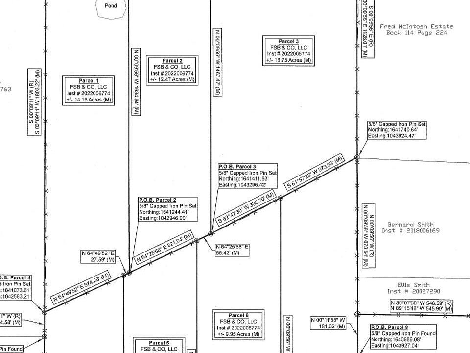 2nd image of LOT 4 Baker Rd