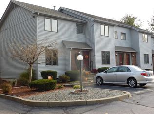 435 Scituate Ave APT 4B, Cranston, RI 02921