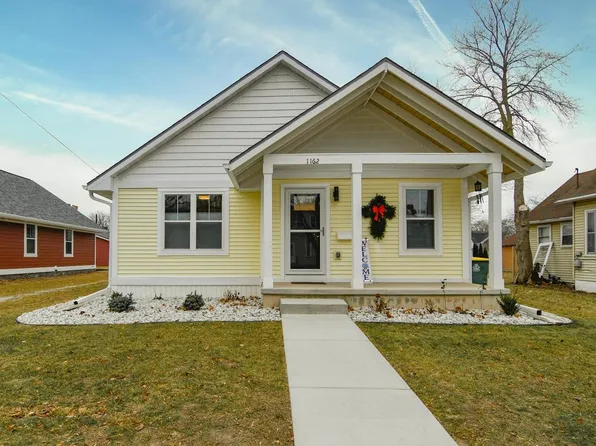1162 Day St, Green Bay, WI 54302