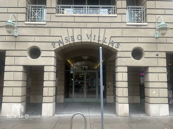 130 E San Fernando St, San Jose, CA