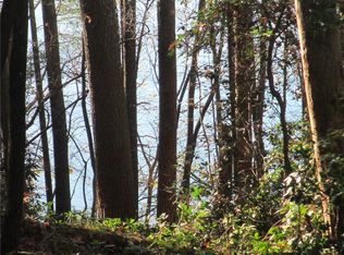 LOT-15F Cherokee Ridge Rd, Tamassee, SC 29686