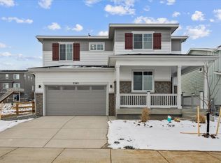 3343 N Irvington St, Aurora, CO 80019