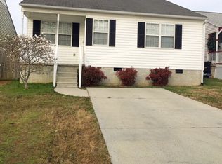 2009 Striplin Trl, Dalton, GA 30721