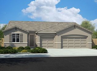 Residence 2289 Plan, Willow Creek, Plumas Lake, CA 95961
