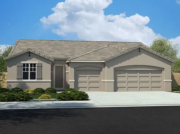 Residence 2289 Plan, Willow Creek