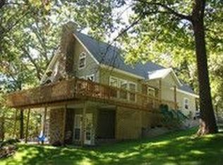 24911 S 612th Rd, Grove, OK 74344