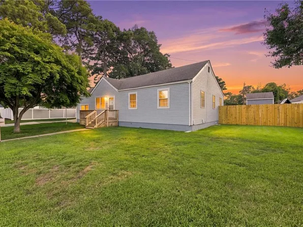 3513 Waycross Rd, Norfolk, VA 23513