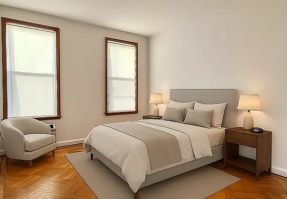 4th image of 23-54 24th St #3A