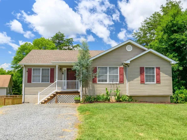 102 Cedar Dr, Gordonsville, VA 22942
