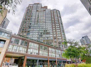24 Wellesley St W #1611-C01, Toronto, ON M4Y 2X6