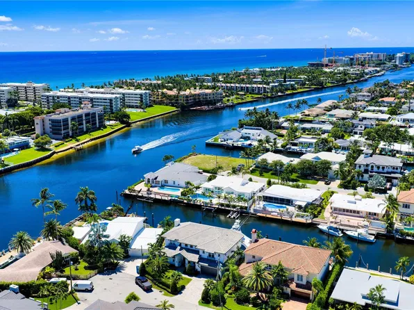 1580 SE 8th Street, Deerfield Beach, FL 33441