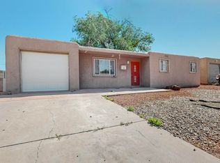 5801 La Corrida Rd NE, Albuquerque, NM 87110