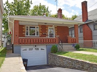 205 W 34th St, Covington, KY