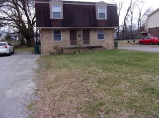 314 McClain Ave, Lebanon, TN 37087