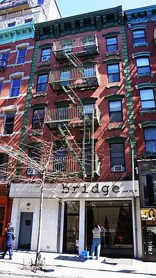 Rented by J Misrahi Realty Corp | media 8