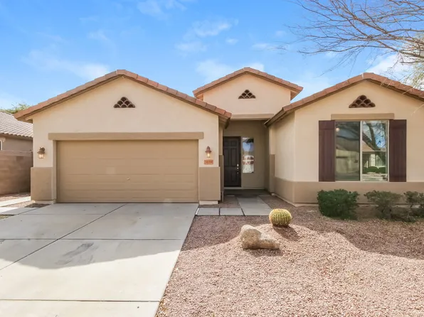 3059 E Merlot St, Gilbert, AZ 85298