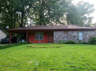 9600 W Comstock Rd, Little Rock, AR 72209